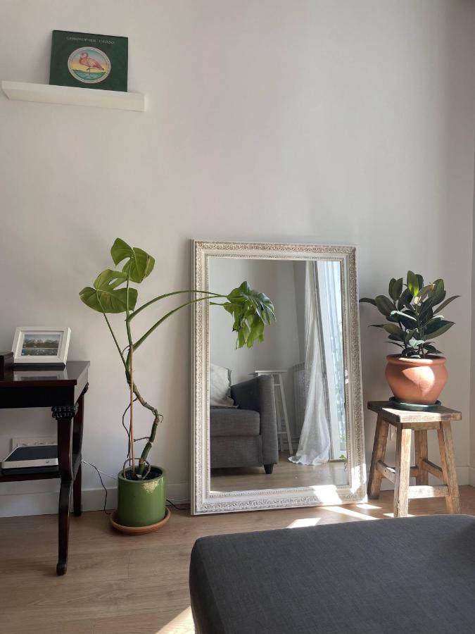 Bella Easo Apartamento 圣塞瓦斯蒂安 外观 照片