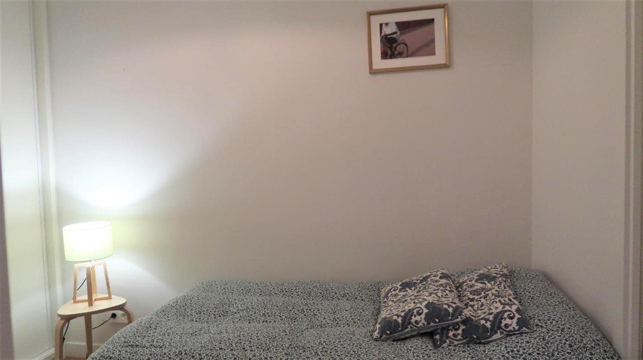 Bella Easo Apartamento 圣塞瓦斯蒂安 外观 照片