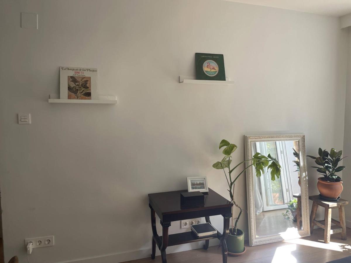 Bella Easo Apartamento 圣塞瓦斯蒂安 外观 照片