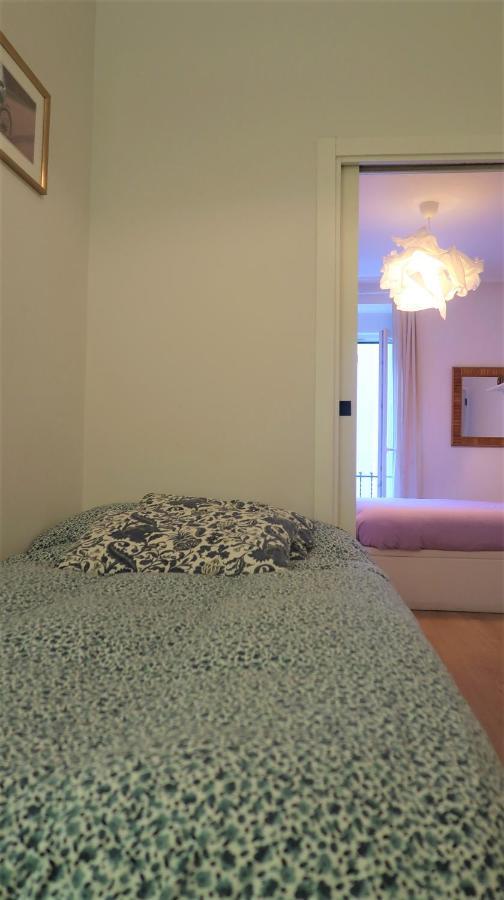 Bella Easo Apartamento 圣塞瓦斯蒂安 外观 照片