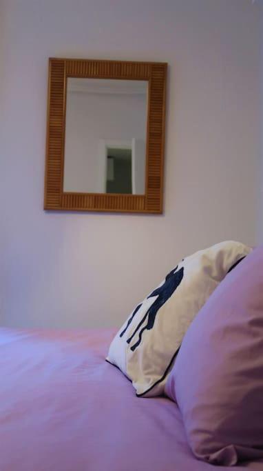 Bella Easo Apartamento 圣塞瓦斯蒂安 外观 照片