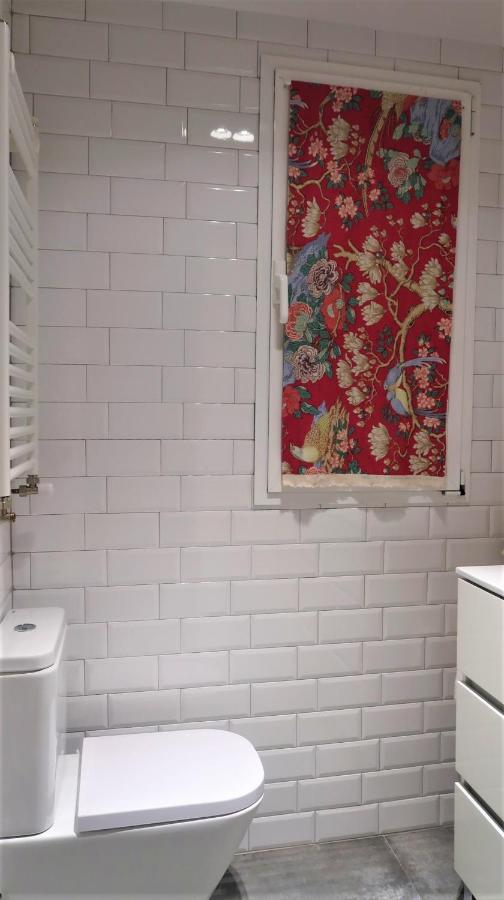 Bella Easo Apartamento 圣塞瓦斯蒂安 外观 照片