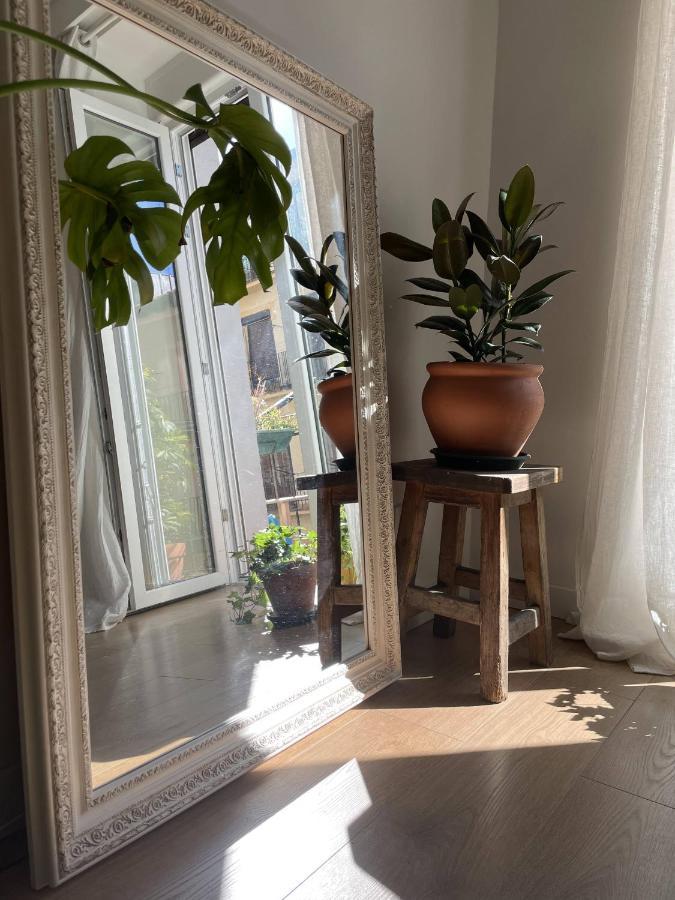 Bella Easo Apartamento 圣塞瓦斯蒂安 外观 照片